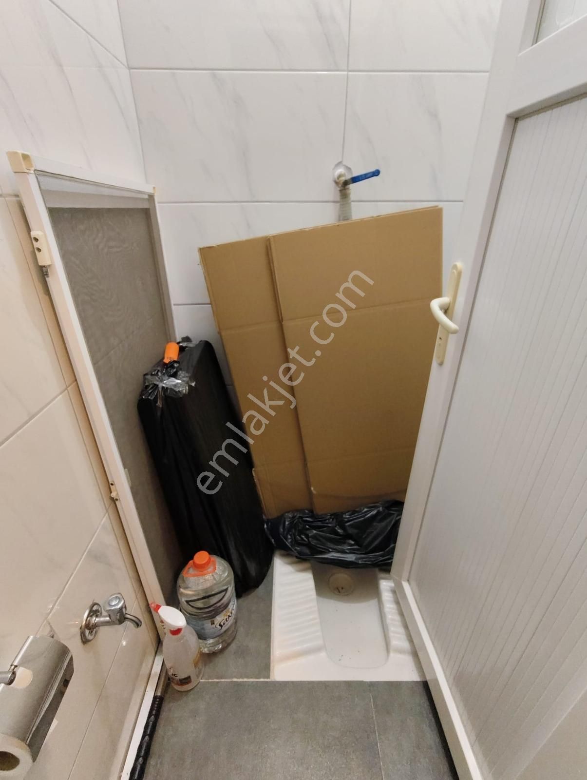 Köprü Emlaktan Zübeyde Hanım Mah'de Bağımsız 3+2 Dublex Daire - Görsel 25