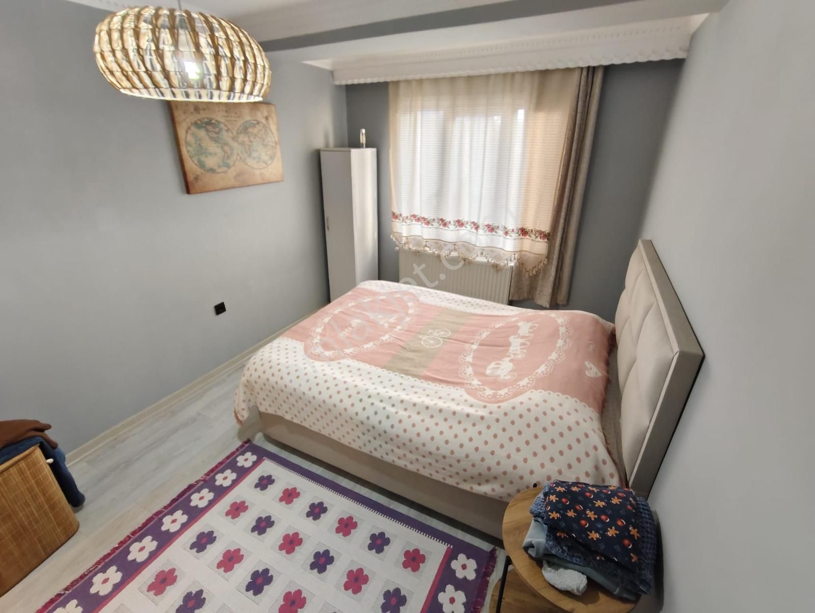 Köprü Emlaktan Zübeyde Hanım Mah'de Bağımsız 3+2 Dublex Daire - Görsel 17