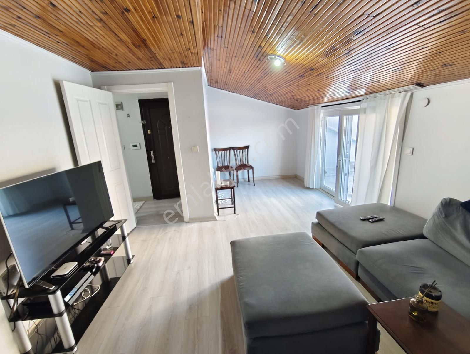 Köprü Emlaktan Zübeyde Hanım Mah'de Bağımsız 3+2 Dublex Daire - Görsel 28