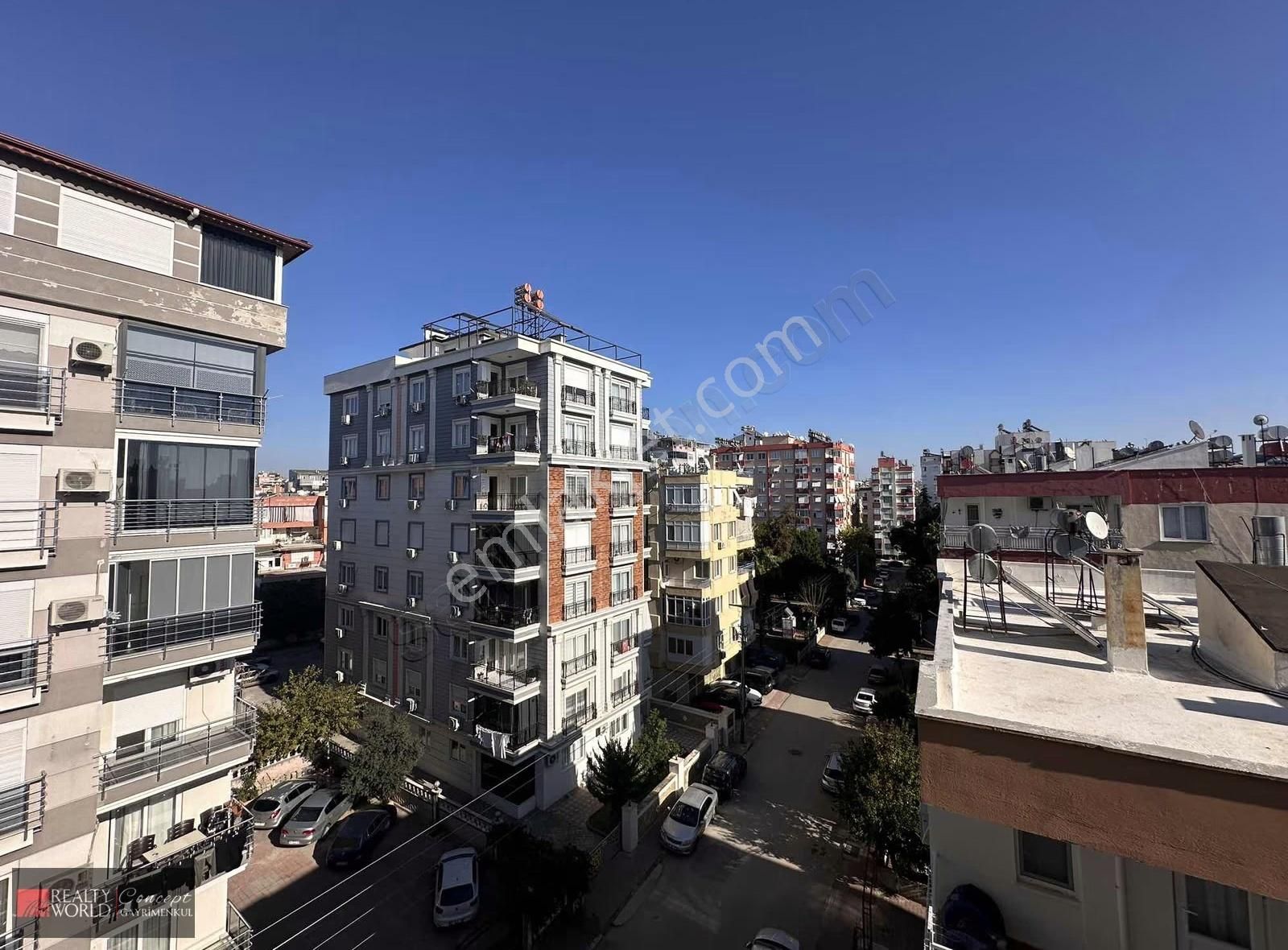 Güvenlik Mahallesi'nde Merkezi Konumda, Yenilenmiş 3+1 Daire! - Görsel 12