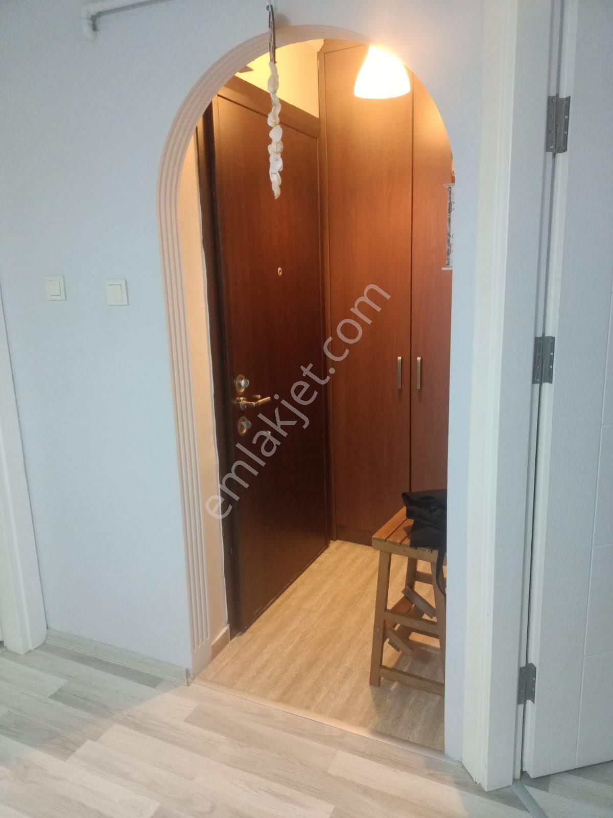 Salma Tomruk Caddesi Üzerinde Ferah 2+1 - Görsel 11