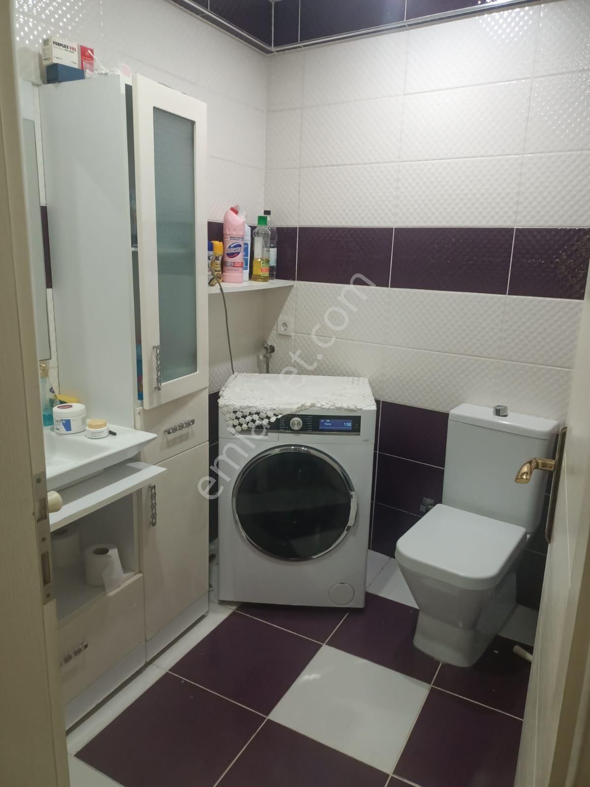 Salma Tomruk Caddesi Üzerinde Ferah 2+1 - Görsel 6