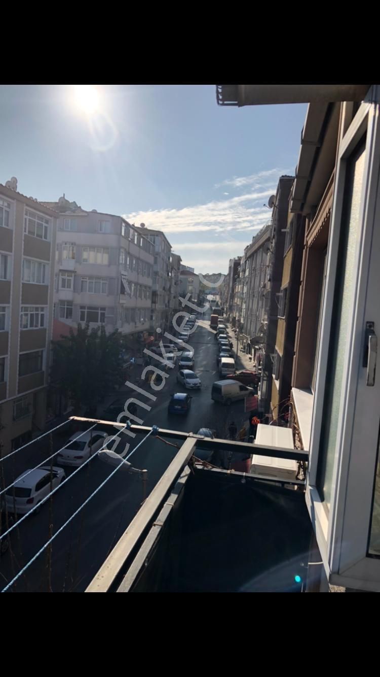 Salma Tomruk Caddesi Üzerinde Ferah 2+1 - Görsel 12