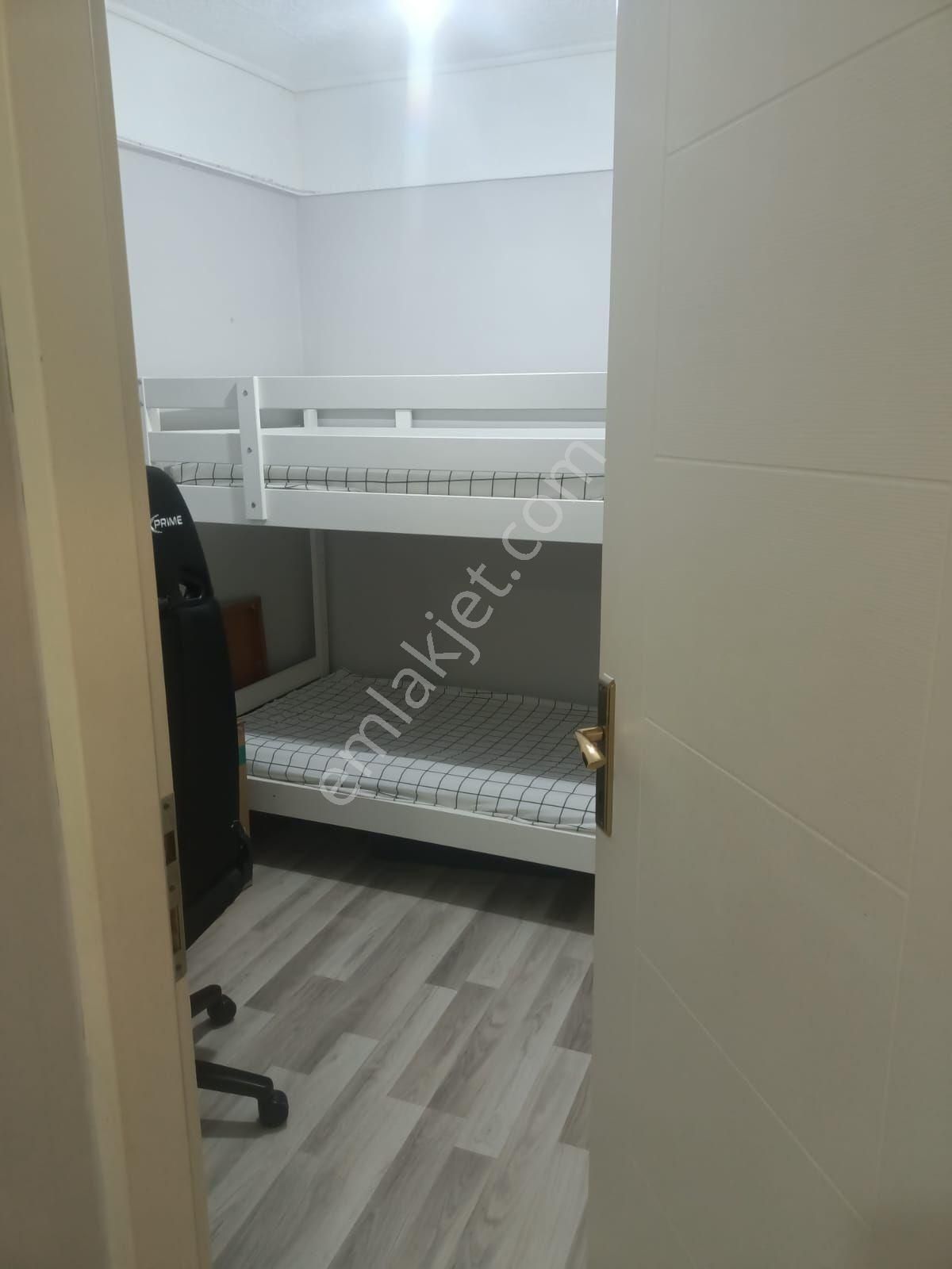 Salma Tomruk Caddesi Üzerinde Ferah 2+1 - Görsel 5