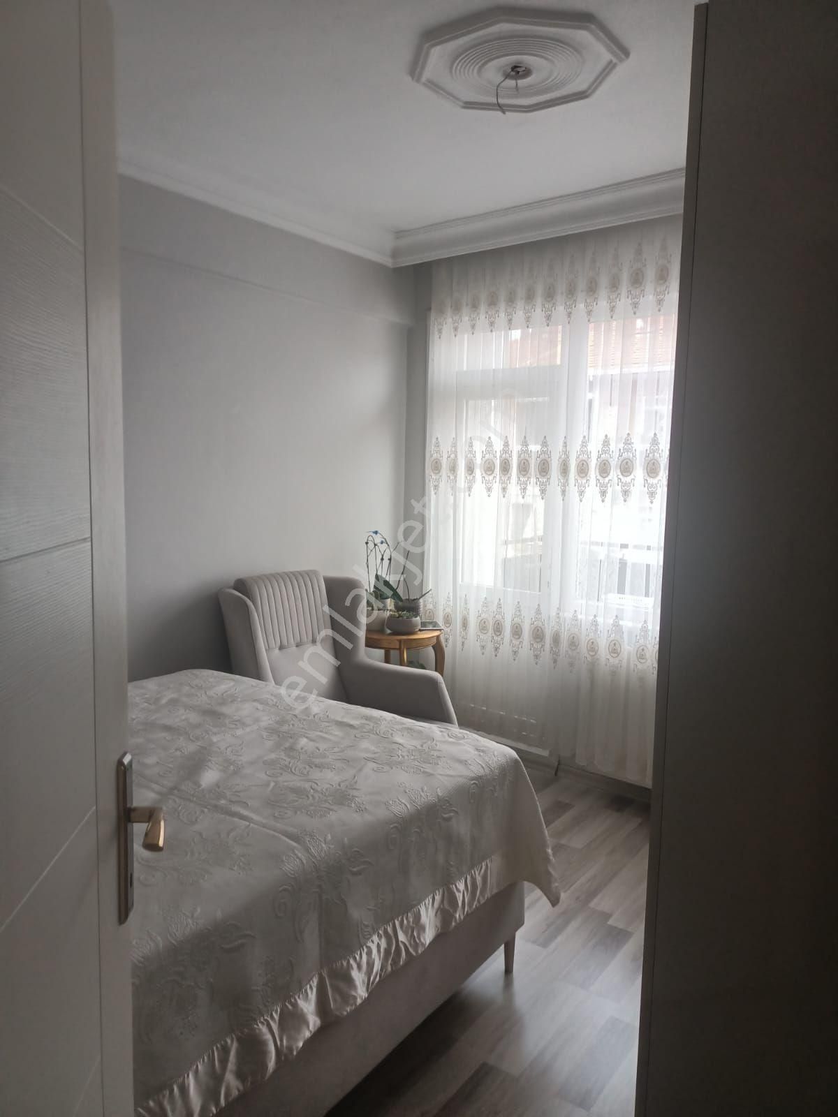 Salma Tomruk Caddesi Üzerinde Ferah 2+1 - Görsel 8