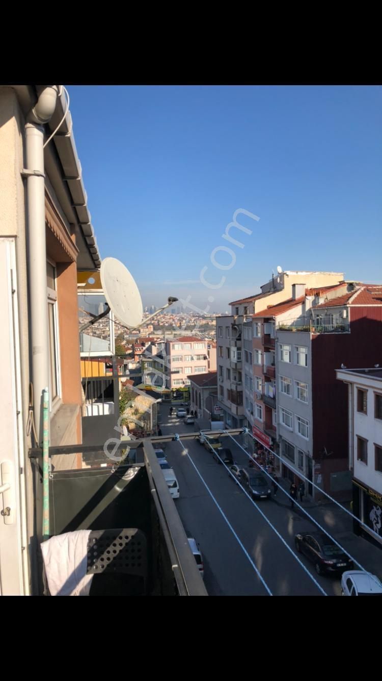 Salma Tomruk Caddesi Üzerinde Ferah 2+1 - Görsel 13