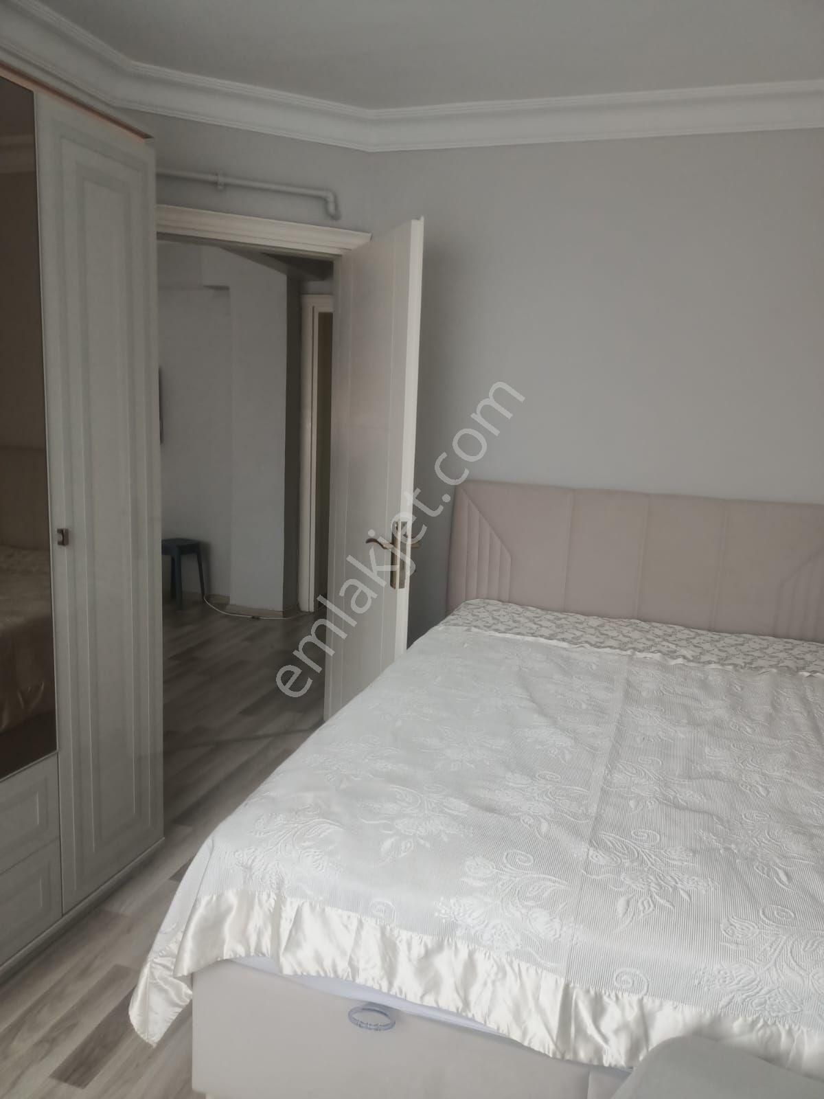 Salma Tomruk Caddesi Üzerinde Ferah 2+1 - Görsel 7