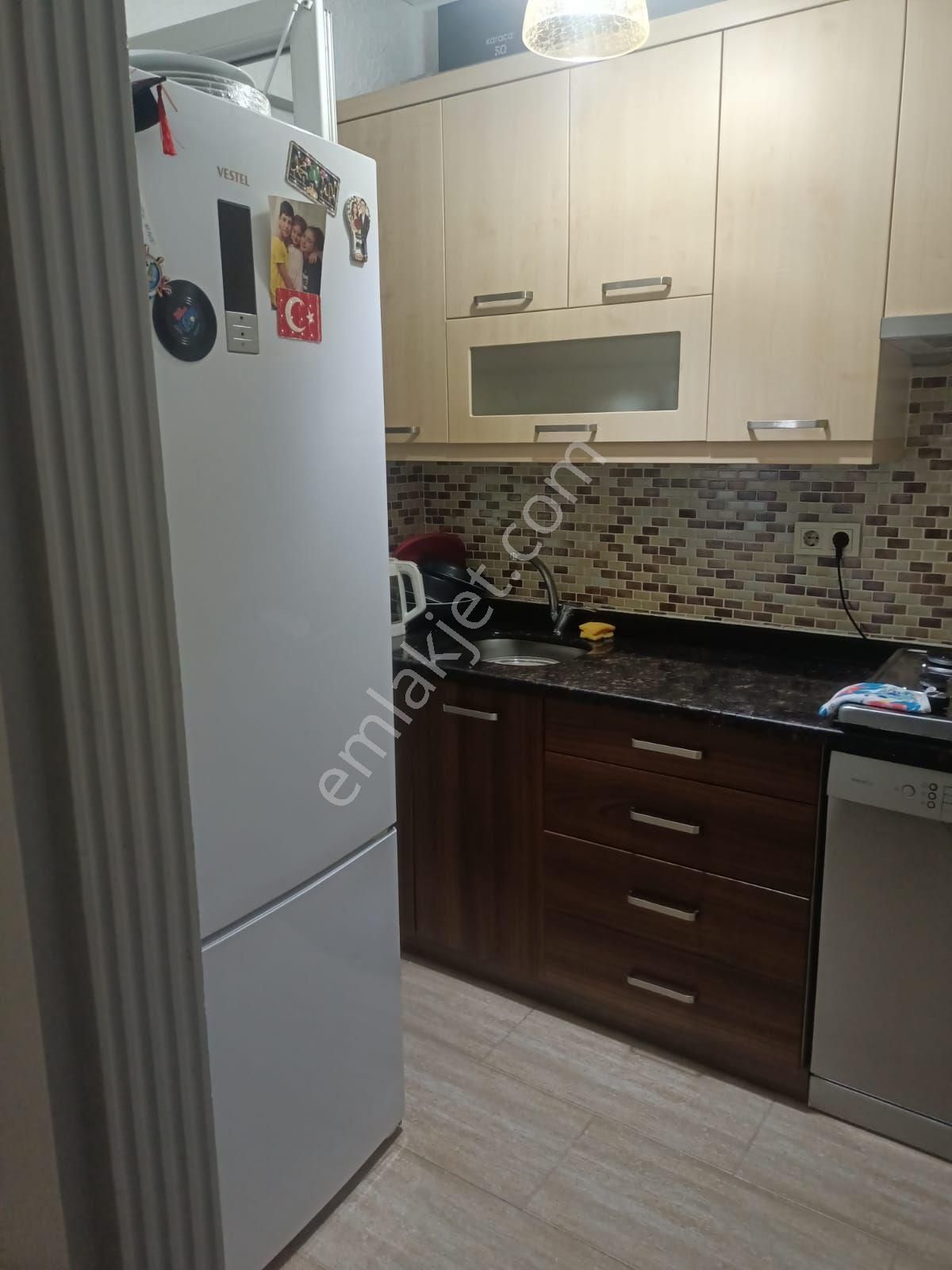 Salma Tomruk Caddesi Üzerinde Ferah 2+1 - Görsel 9