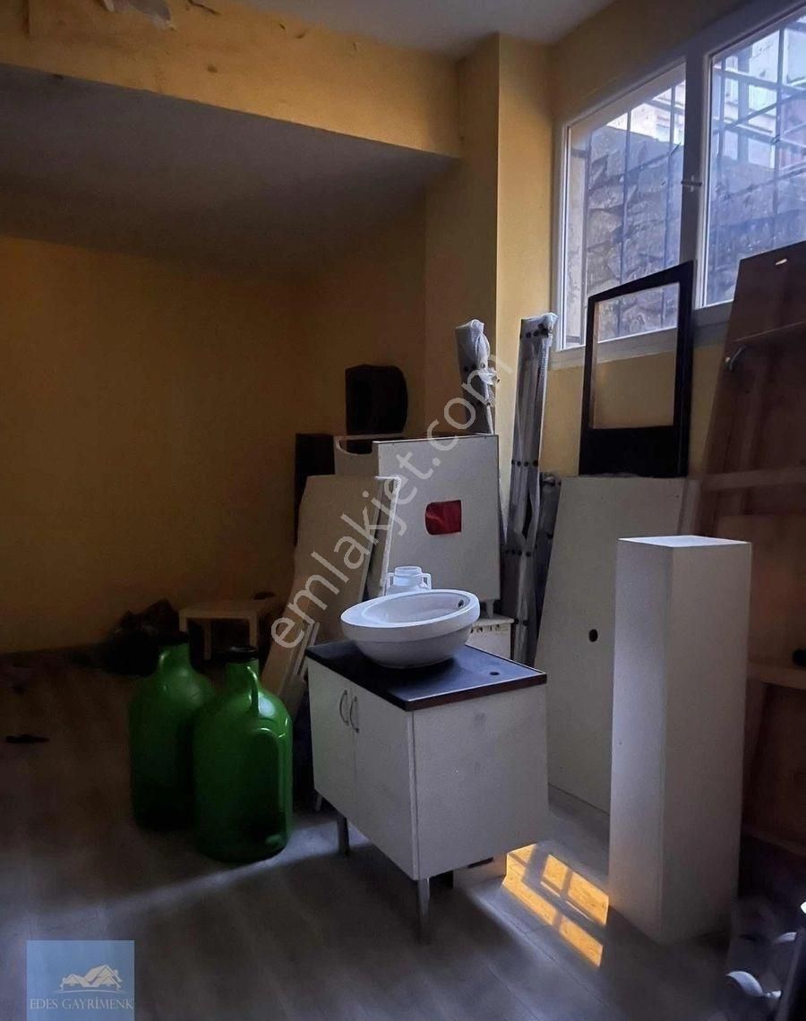 Gürsel Mahallesi 2 Katlı Kiralık Dükkan - Görsel 20