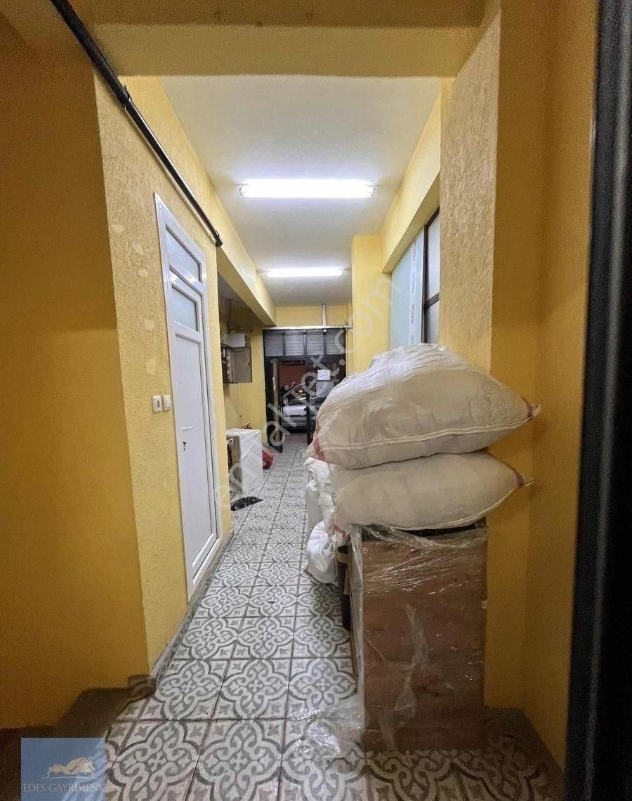 Gürsel Mahallesi 2 Katlı Kiralık Dükkan - Görsel 22