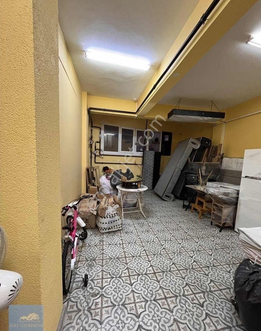 Gürsel Mahallesi 2 Katlı Kiralık Dükkan - Görsel 8
