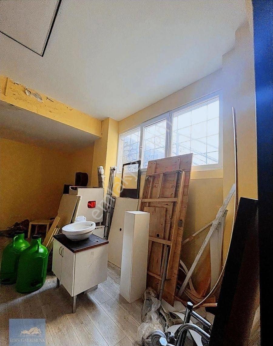 Gürsel Mahallesi 2 Katlı Kiralık Dükkan - Görsel 3