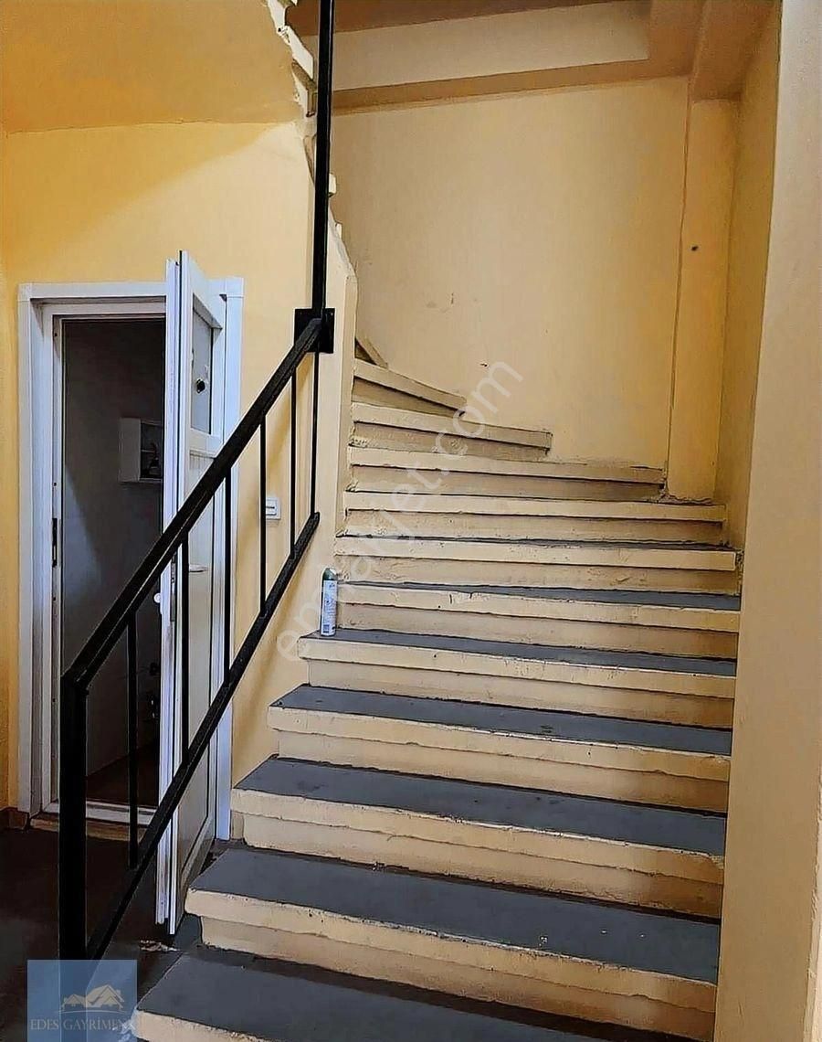 Gürsel Mahallesi 2 Katlı Kiralık Dükkan - Görsel 21