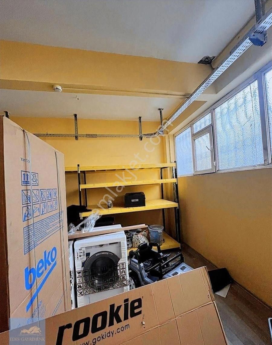 Gürsel Mahallesi 2 Katlı Kiralık Dükkan - Görsel 34