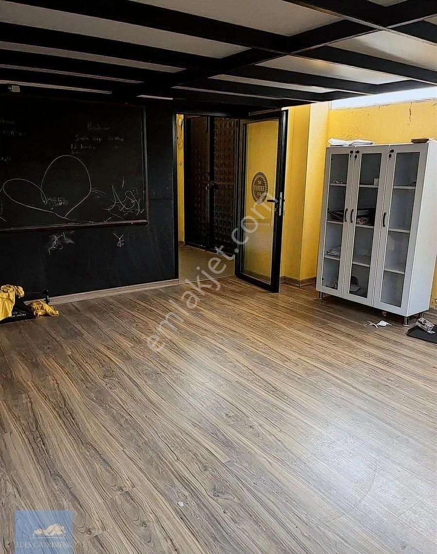 Gürsel Mahallesi 2 Katlı Kiralık Dükkan - Görsel 33