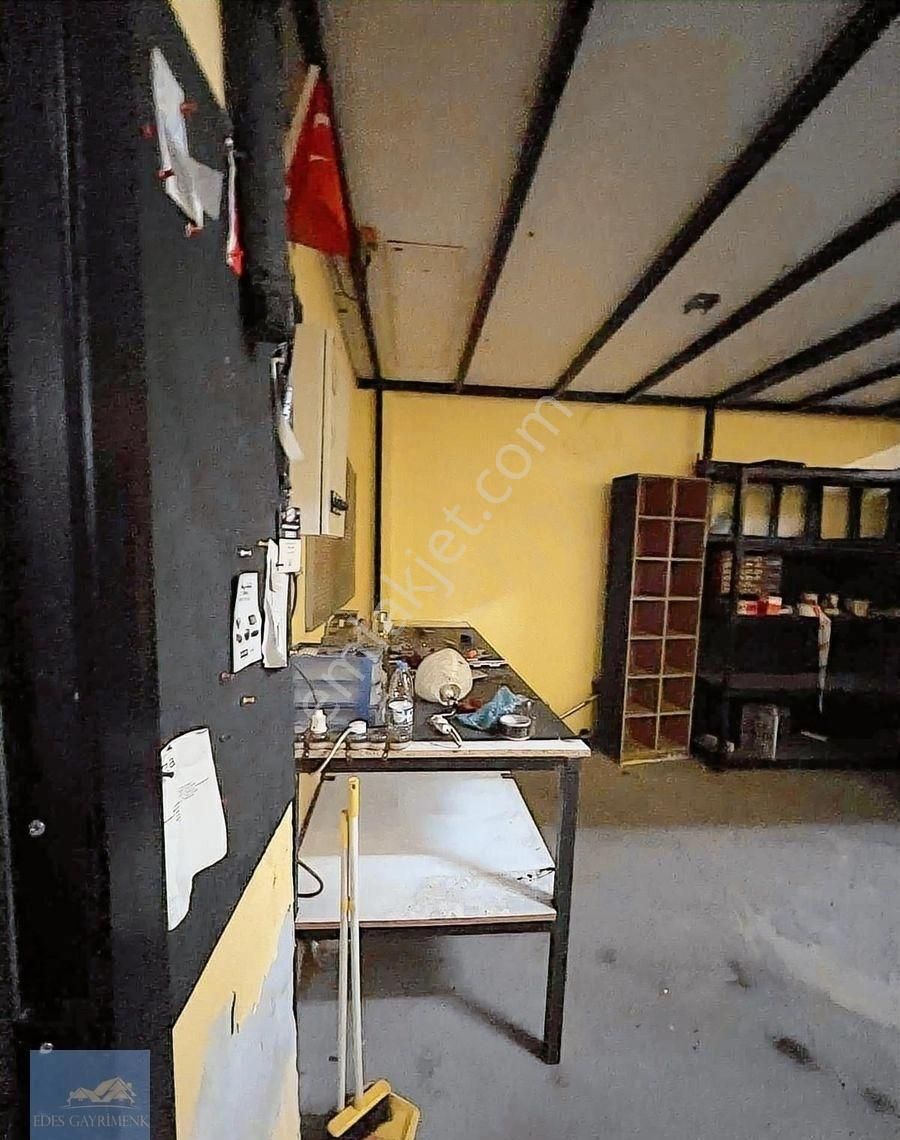 Gürsel Mahallesi 2 Katlı Kiralık Dükkan - Görsel 19