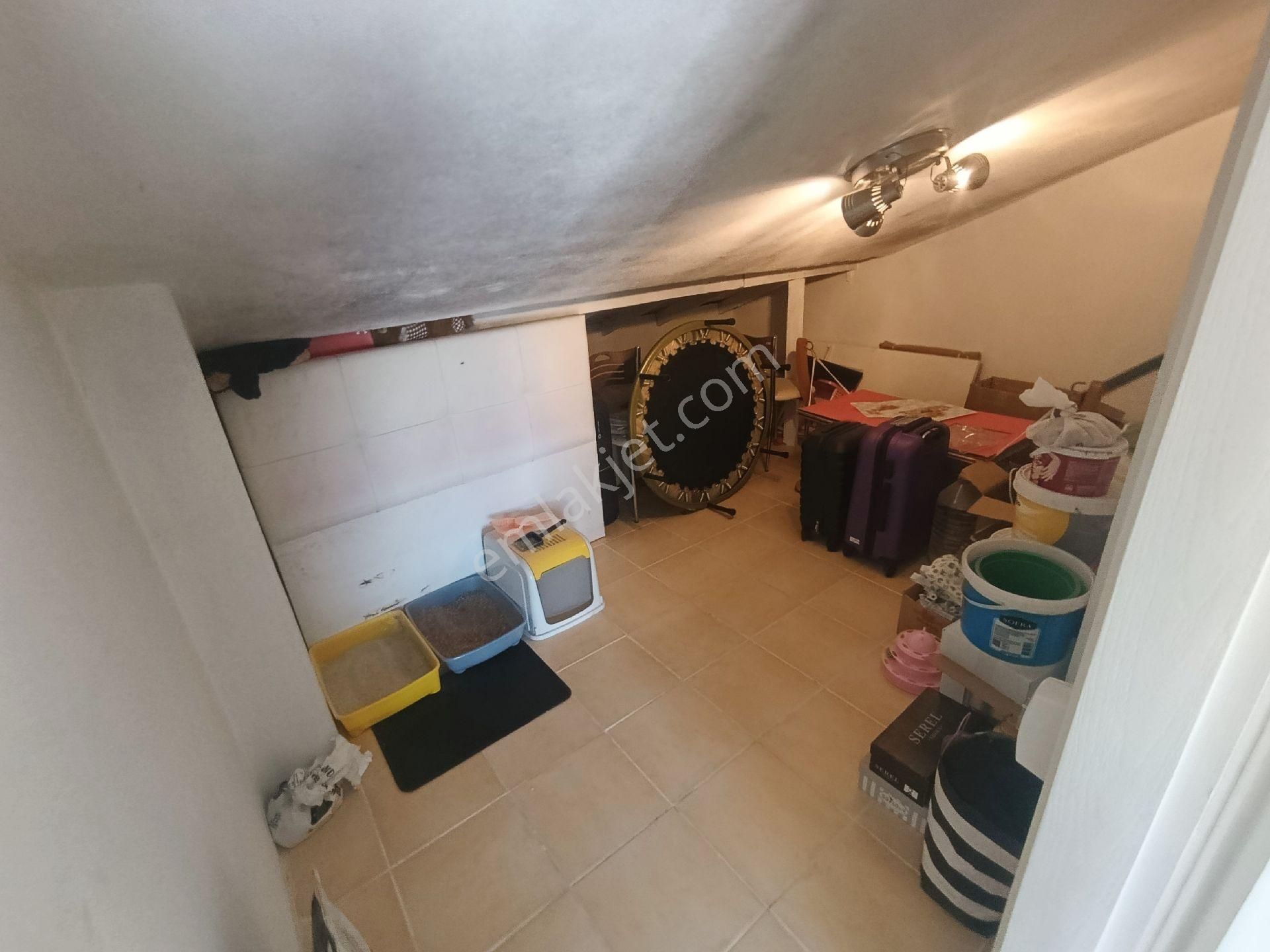 Üsküdar Bulgurlu'da 5+2 Dubleks Daire - Görsel 16