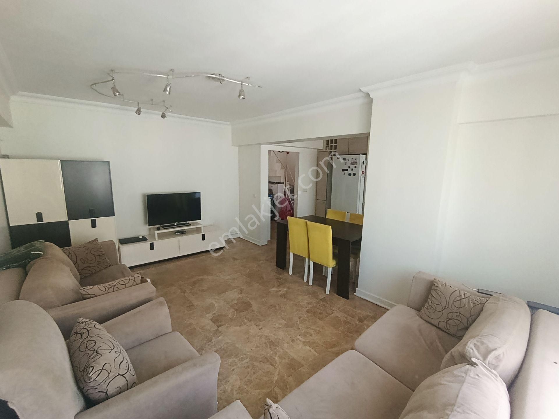 Üsküdar Bulgurlu'da 5+2 Dubleks Daire - Görsel 21