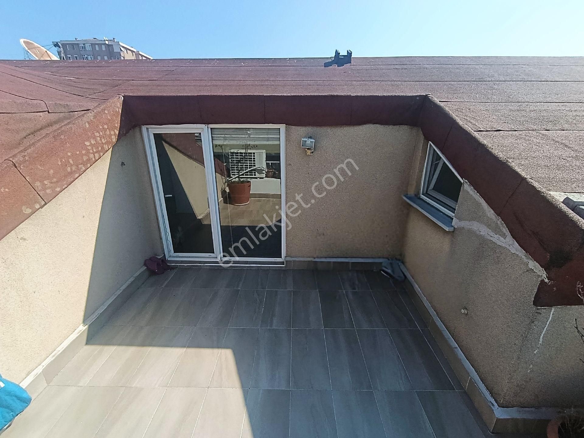 Üsküdar Bulgurlu'da 5+2 Dubleks Daire - Görsel 18