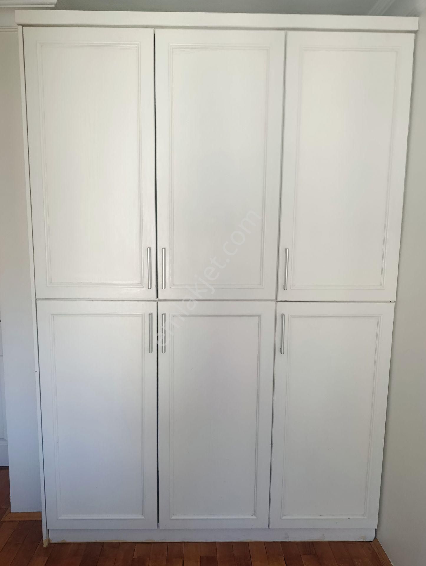 Üsküdar Bulgurlu'da 5+2 Dubleks Daire - Görsel 20