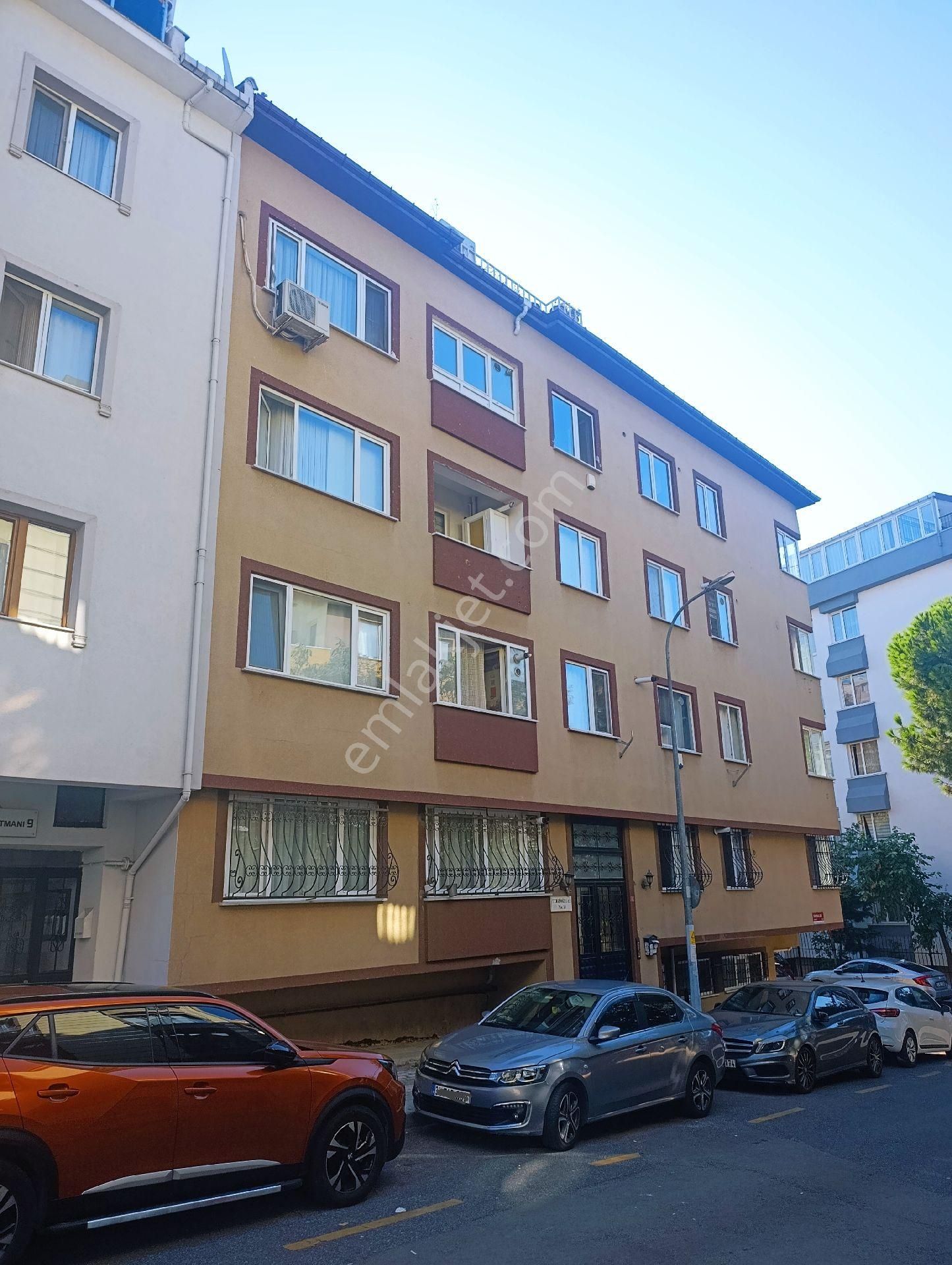 Üsküdar Bulgurlu'da 5+2 Dubleks Daire - Görsel 2