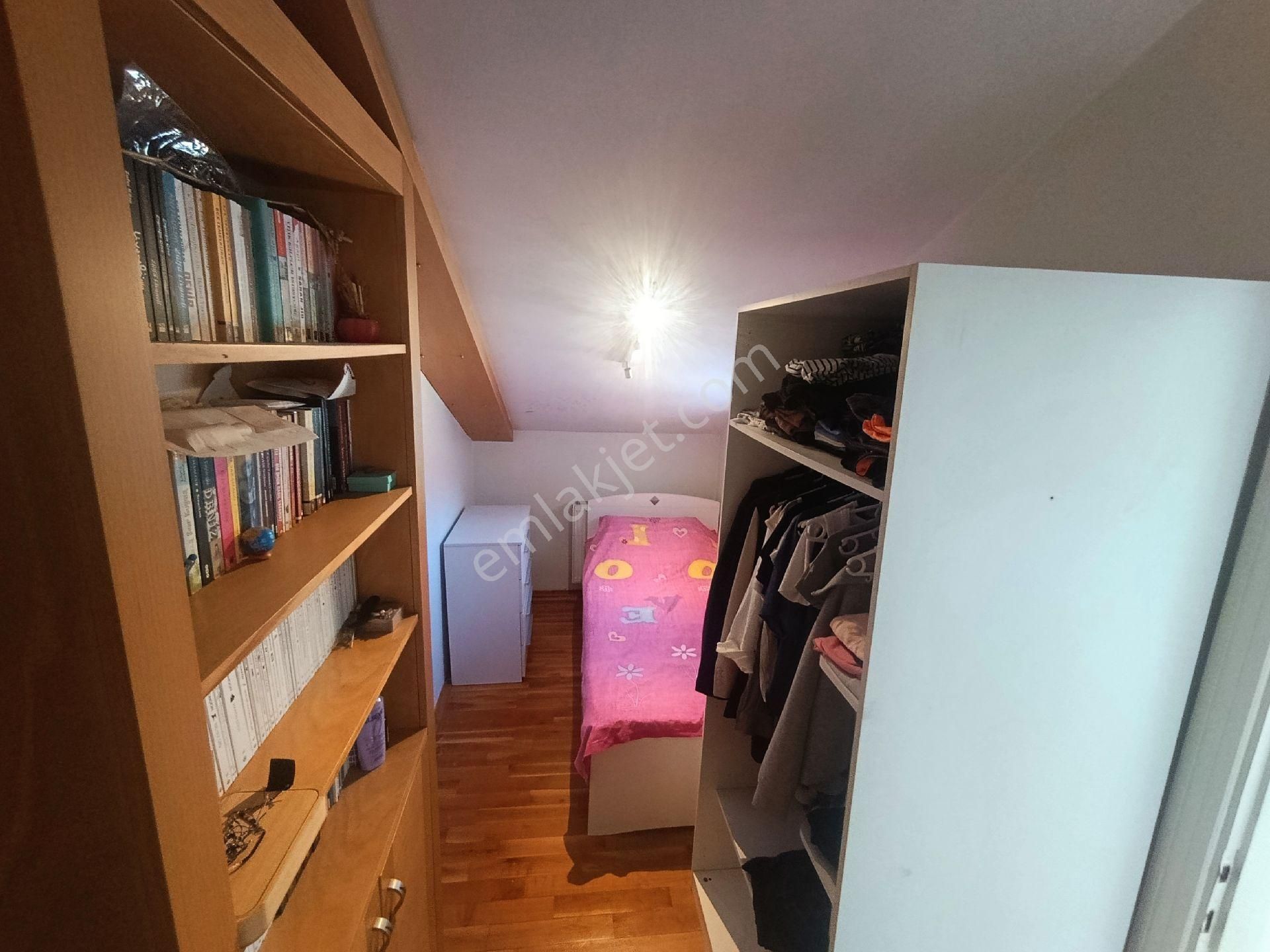 Üsküdar Bulgurlu'da 5+2 Dubleks Daire - Görsel 13