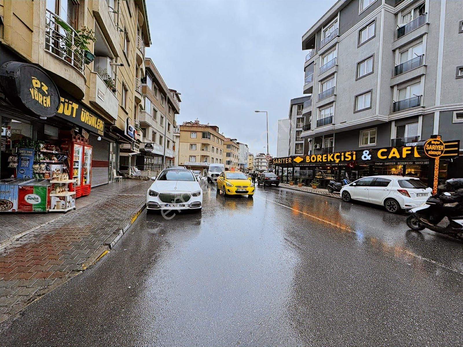 Emsallerinin Çok Altında Ara Kat 3+1 Kelepir Daire - Görsel 30