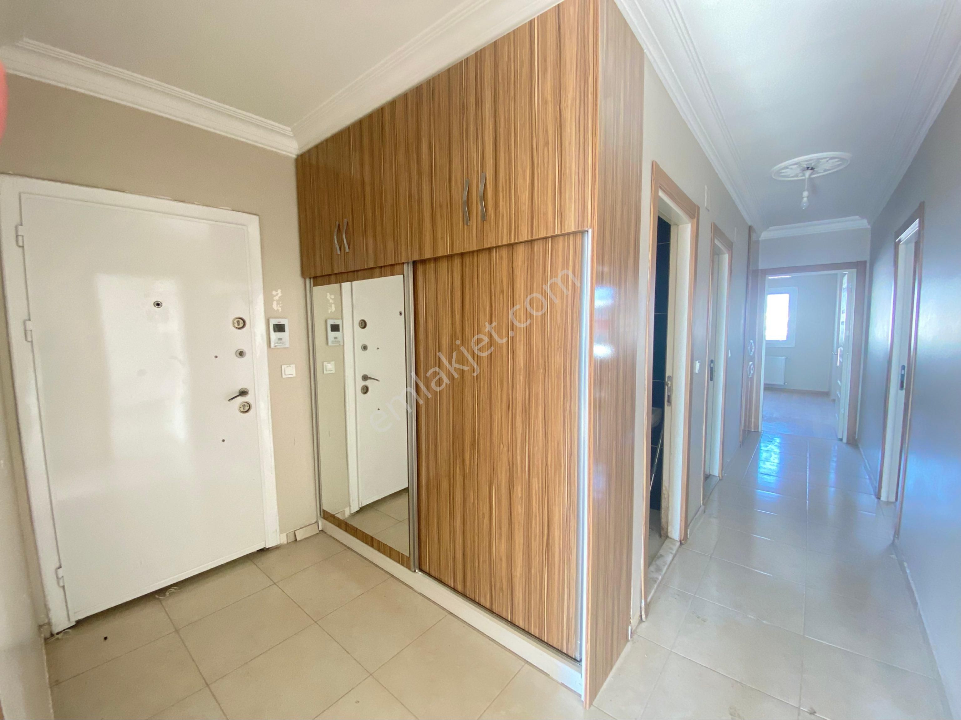 Seyhan Hasarsız 3+1+g Odalı Tellidere Opet Petrol Civarı Satılık Daire - Görsel 10