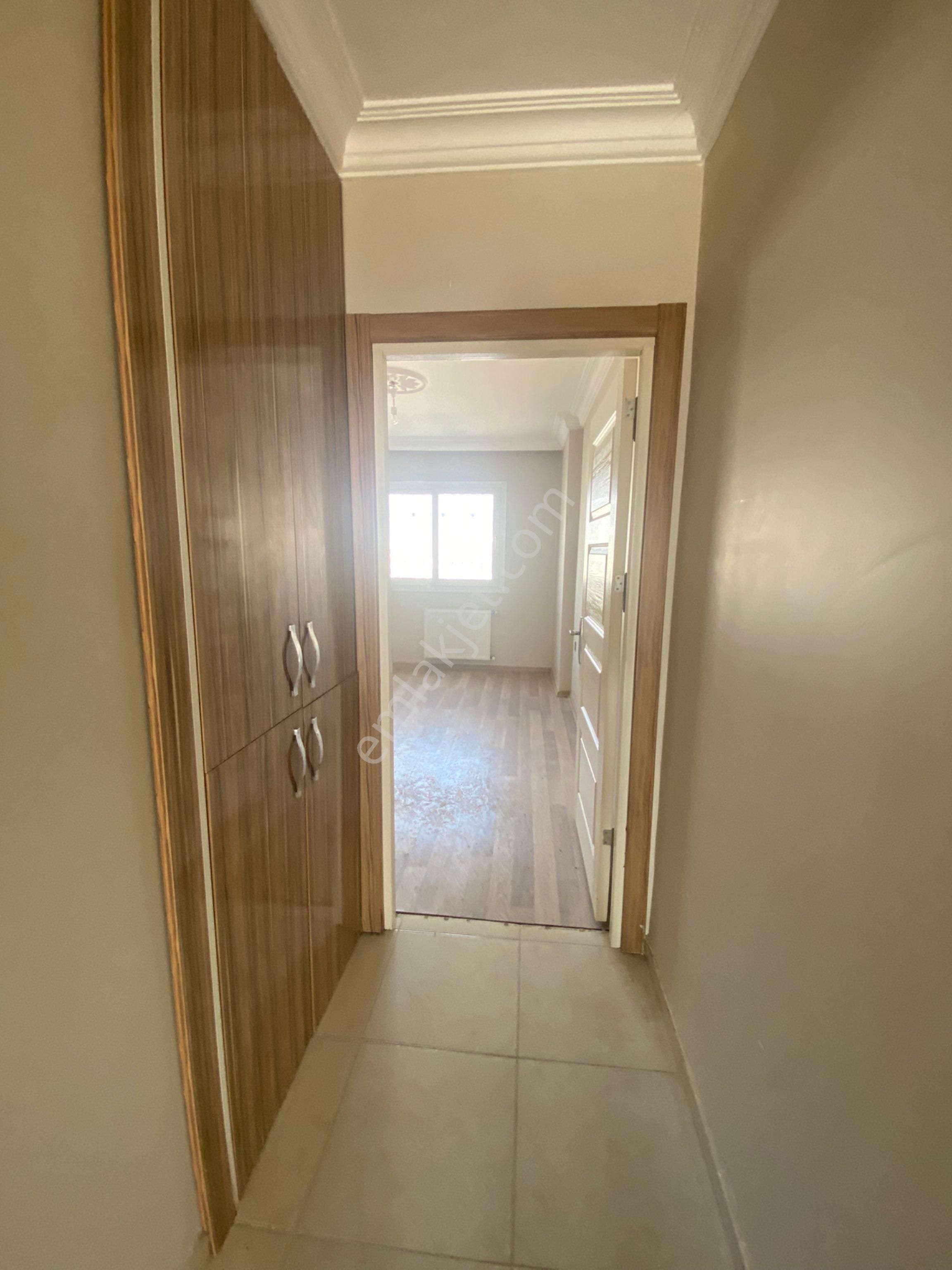 Seyhan Hasarsız 3+1+g Odalı Tellidere Opet Petrol Civarı Satılık Daire - Görsel 16