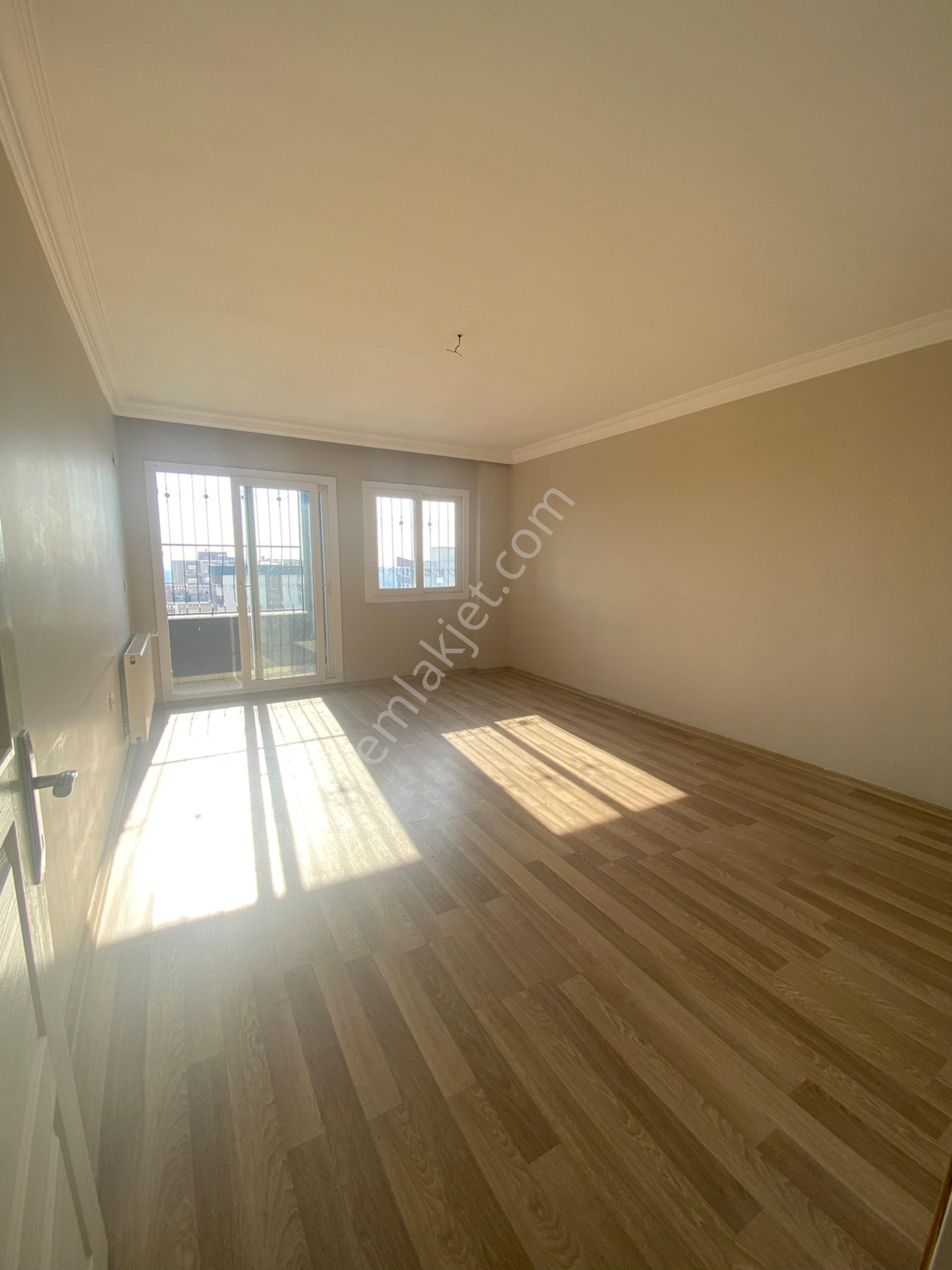 Seyhan Hasarsız 3+1+g Odalı Tellidere Opet Petrol Civarı Satılık Daire - Görsel 3