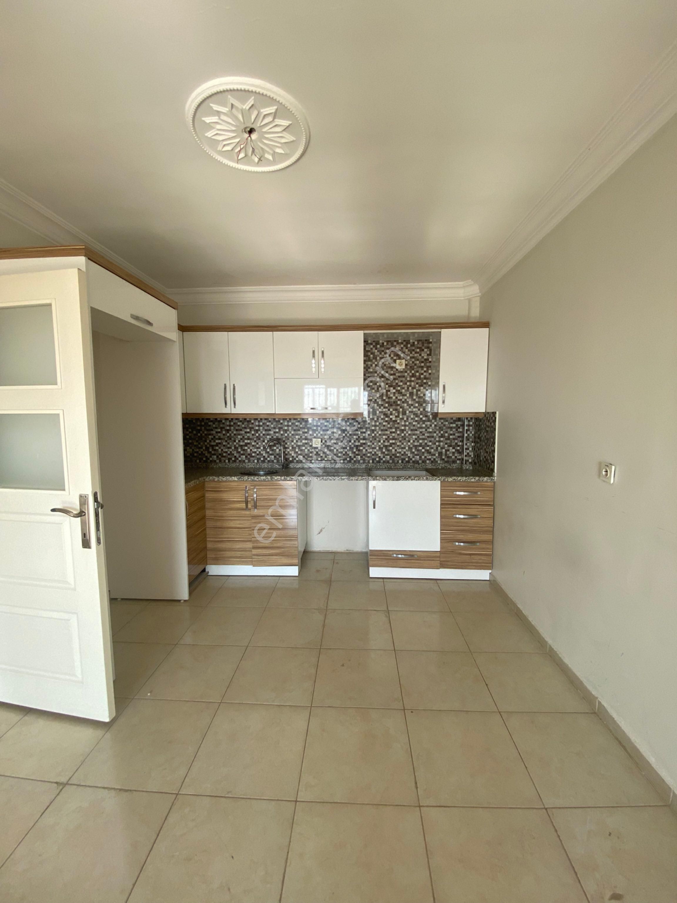 Seyhan Hasarsız 3+1+g Odalı Tellidere Opet Petrol Civarı Satılık Daire - Görsel 5