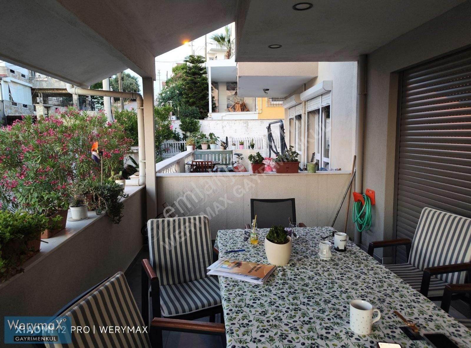 Urla Kalabak Mh Zeminden Full Deniz Manzaralı 6+1 Tam Müstakil Villa - Görsel 11