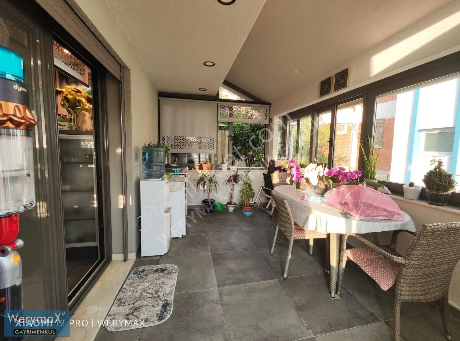 Urla Kalabak Mh Zeminden Full Deniz Manzaralı 6+1 Tam Müstakil Villa - Görsel 20