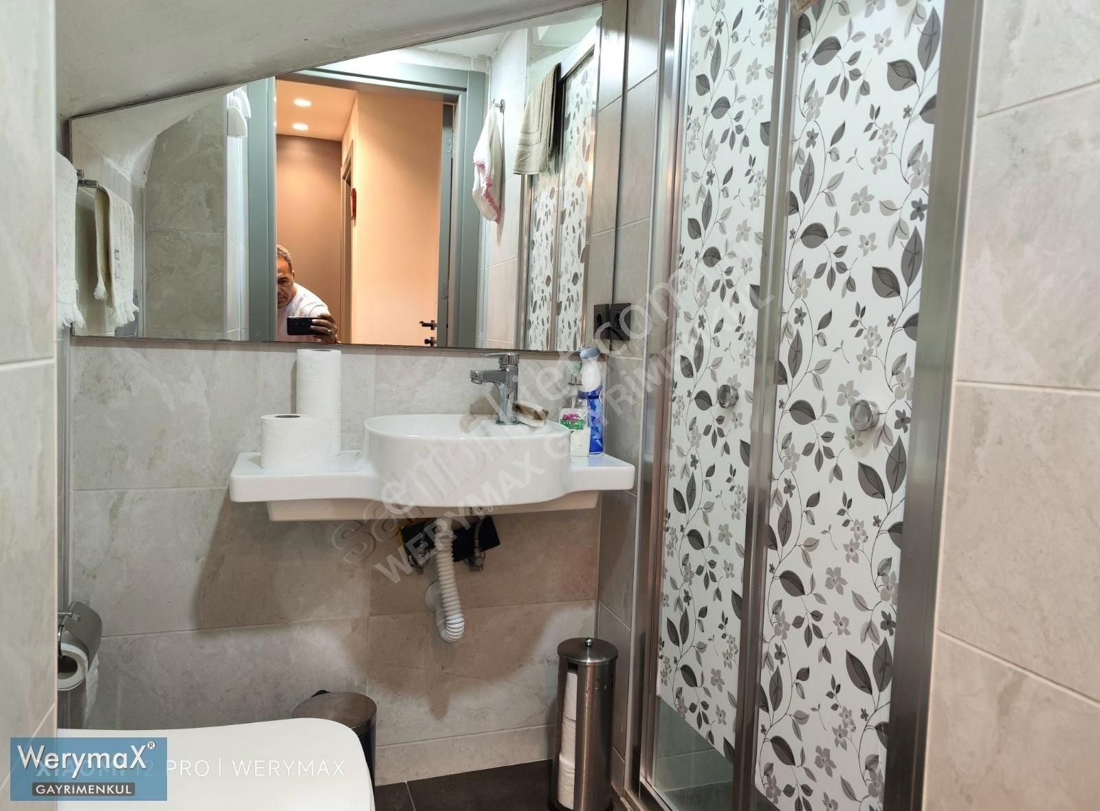 Urla Kalabak Mh Zeminden Full Deniz Manzaralı 6+1 Tam Müstakil Villa - Görsel 28