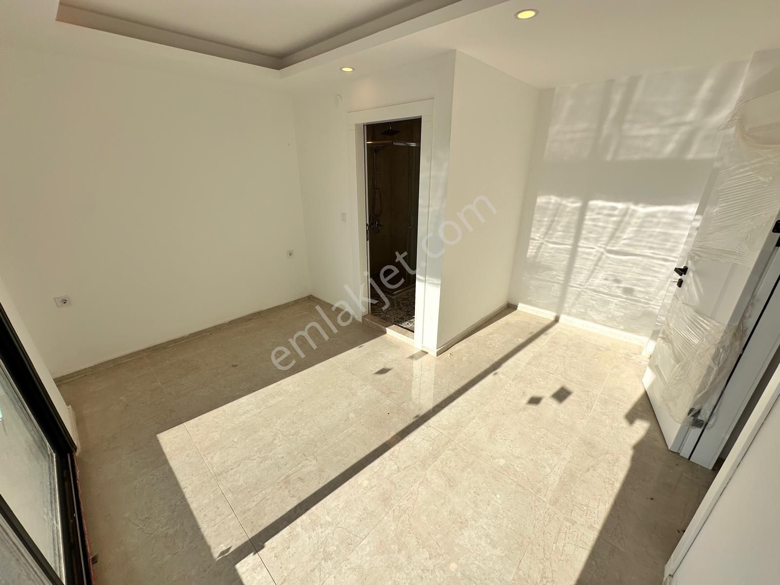 Kuşadası Soğucak'ta Satılık 3+1 Villalar - Görsel 15