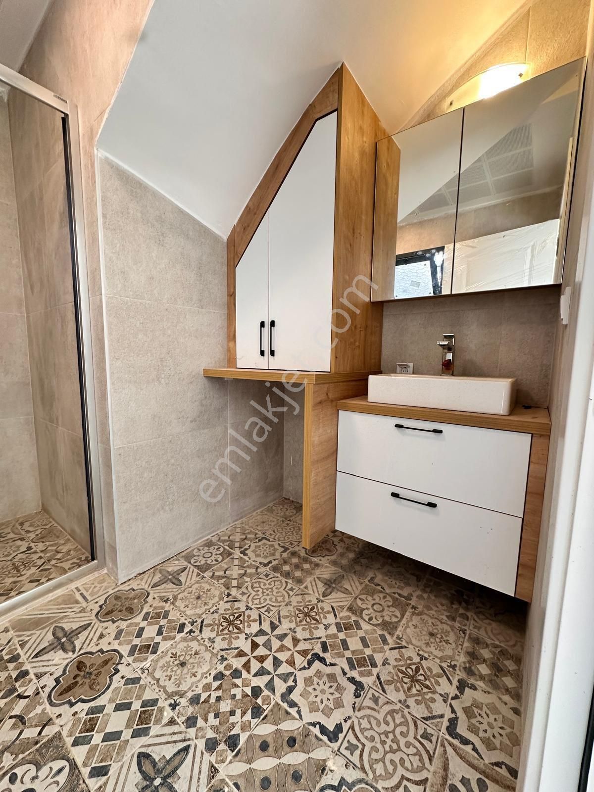 Kuşadası Soğucak'ta Satılık 3+1 Villalar - Görsel 11