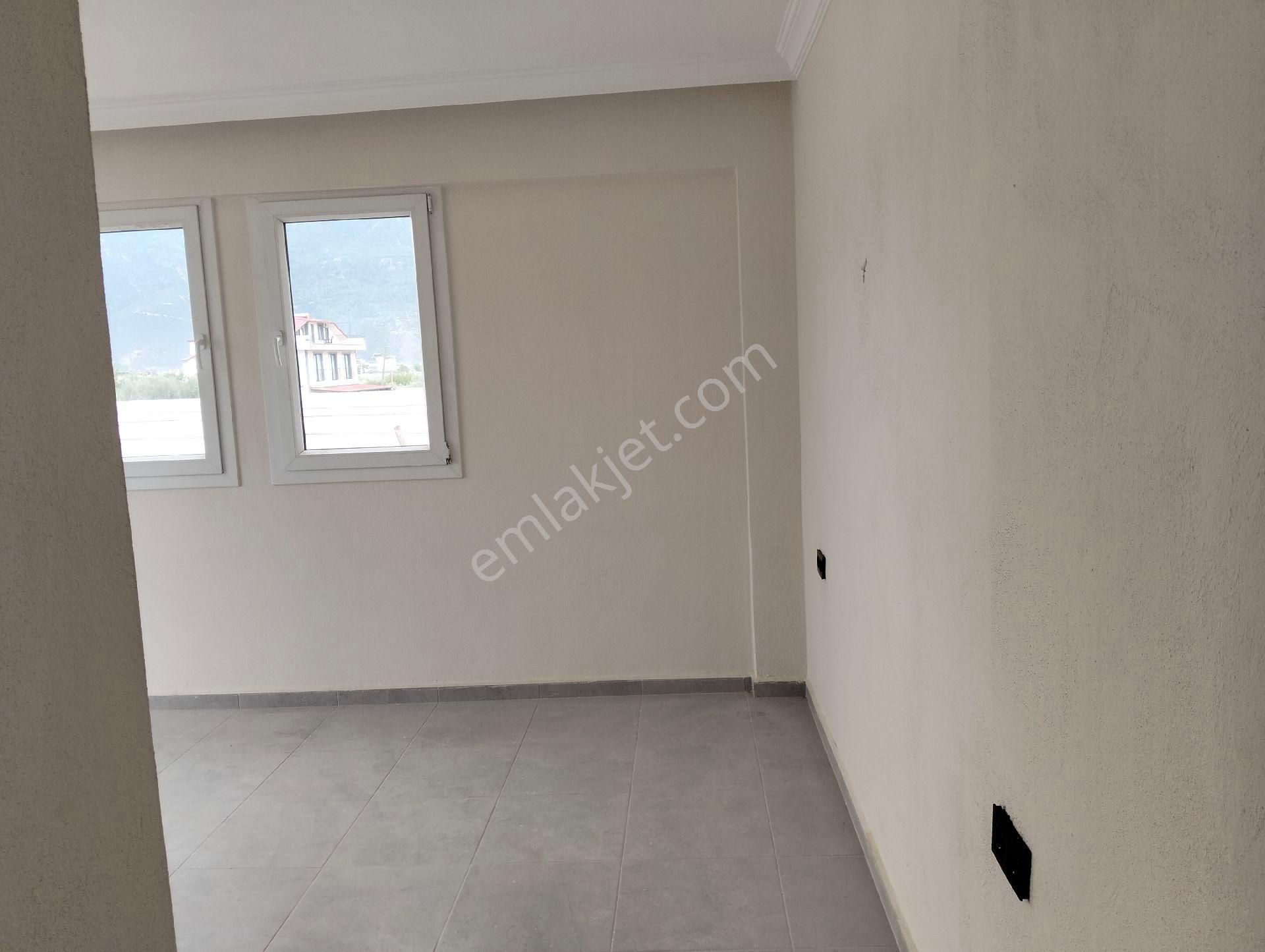 Tahtakale Arka Kısmında Kiralık1+1 Yeni Daire - Görsel 23