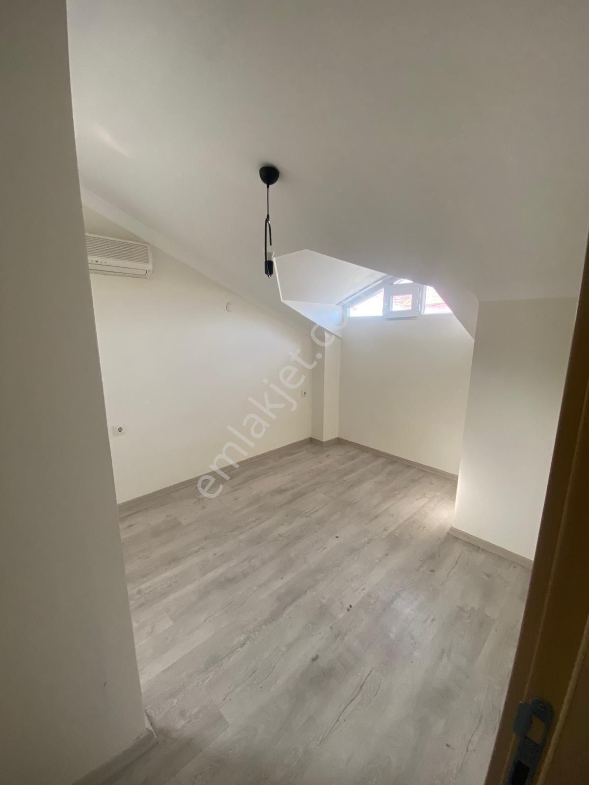 Taşyakada Avm Yakını Klimalı Kiralık Daire - Görsel 17