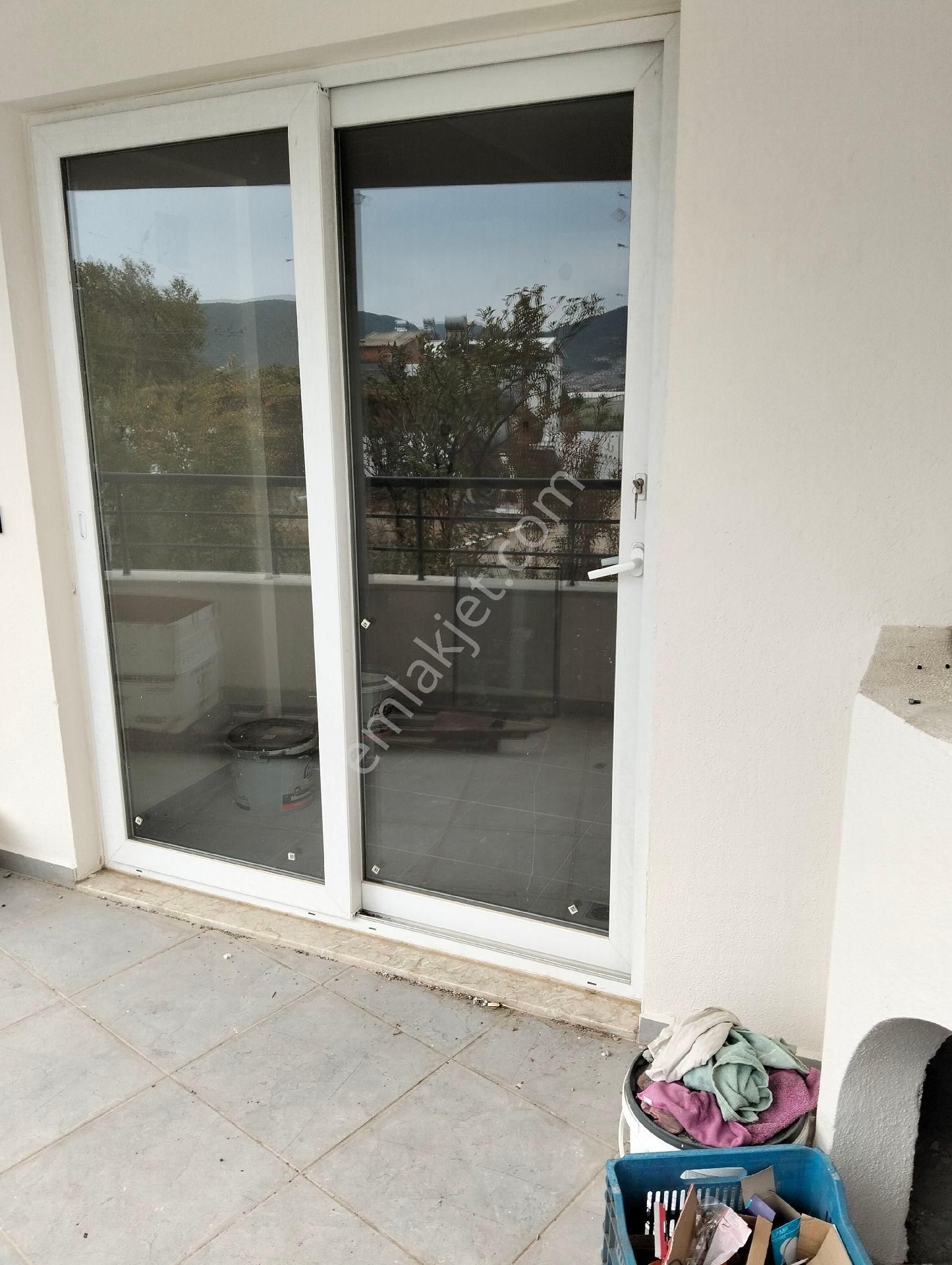 Tahtakale Arka Kısmında Kiralık1+1 Yeni Daire - Görsel 8