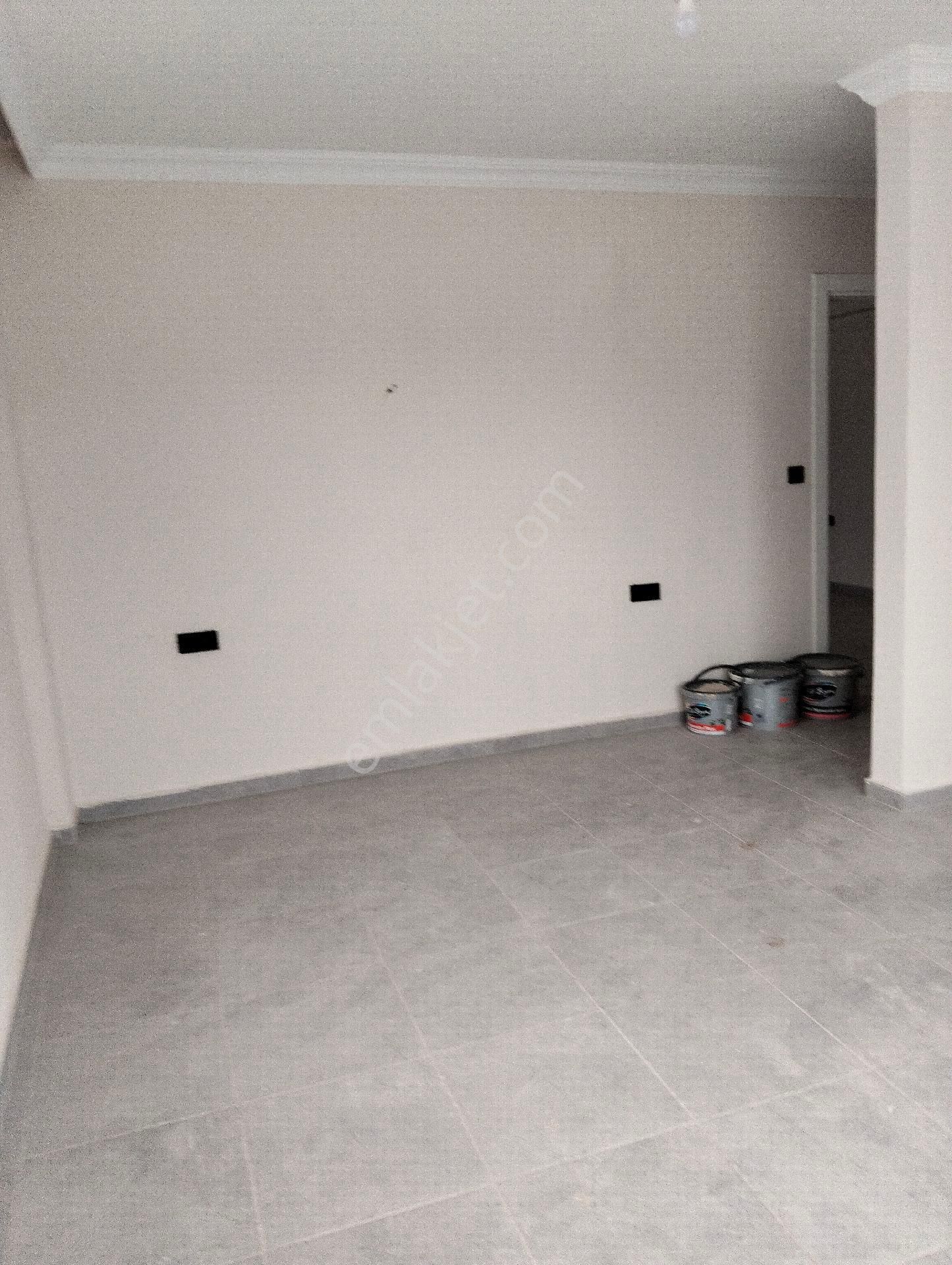 Tahtakale Arka Kısmında Kiralık1+1 Yeni Daire - Görsel 27