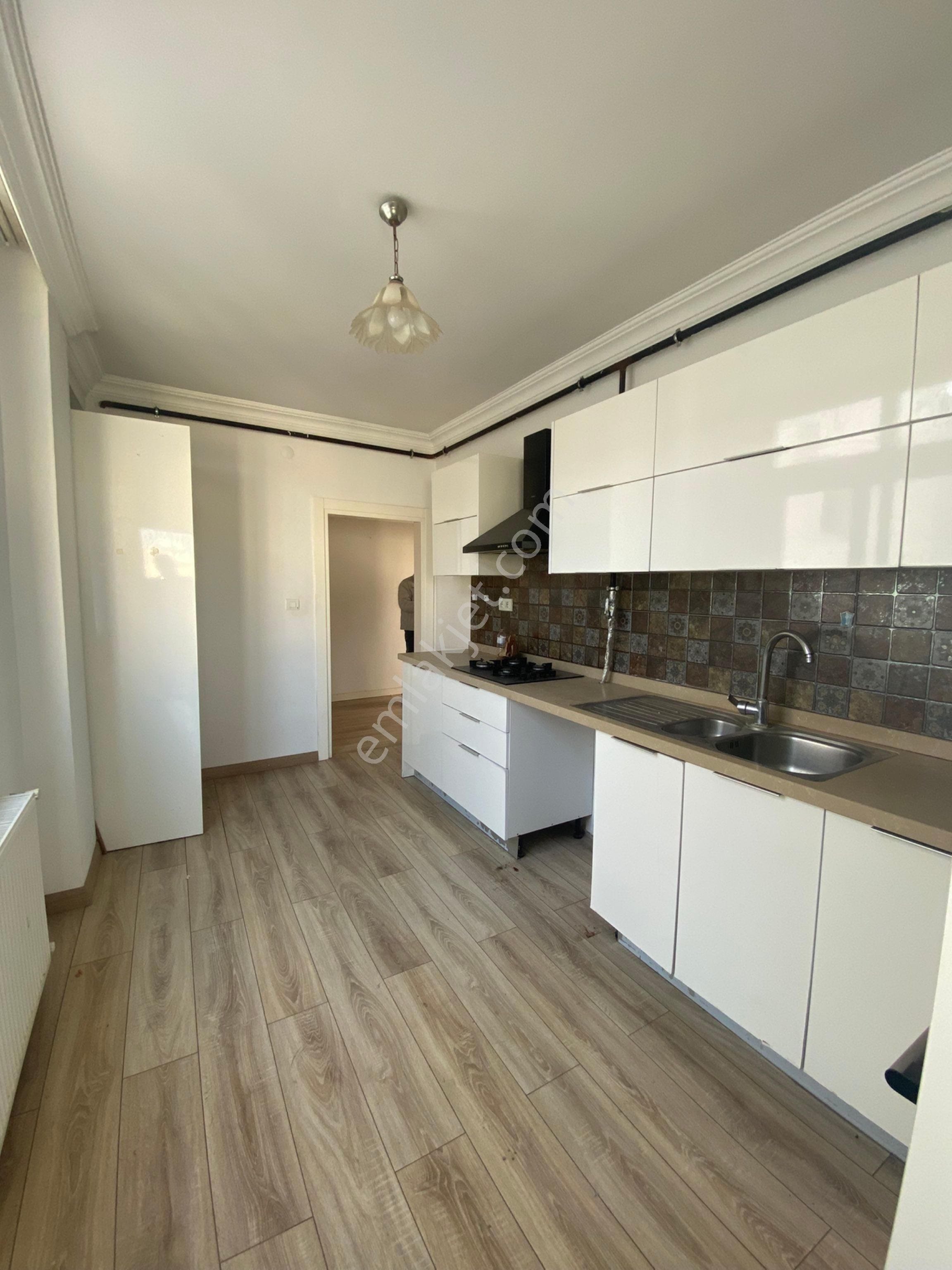 Mavi Blv 3+1 K.mutfak Salı Pazarı Orda Yüksek Kredi İmkanı Satılık Daire - Görsel 6