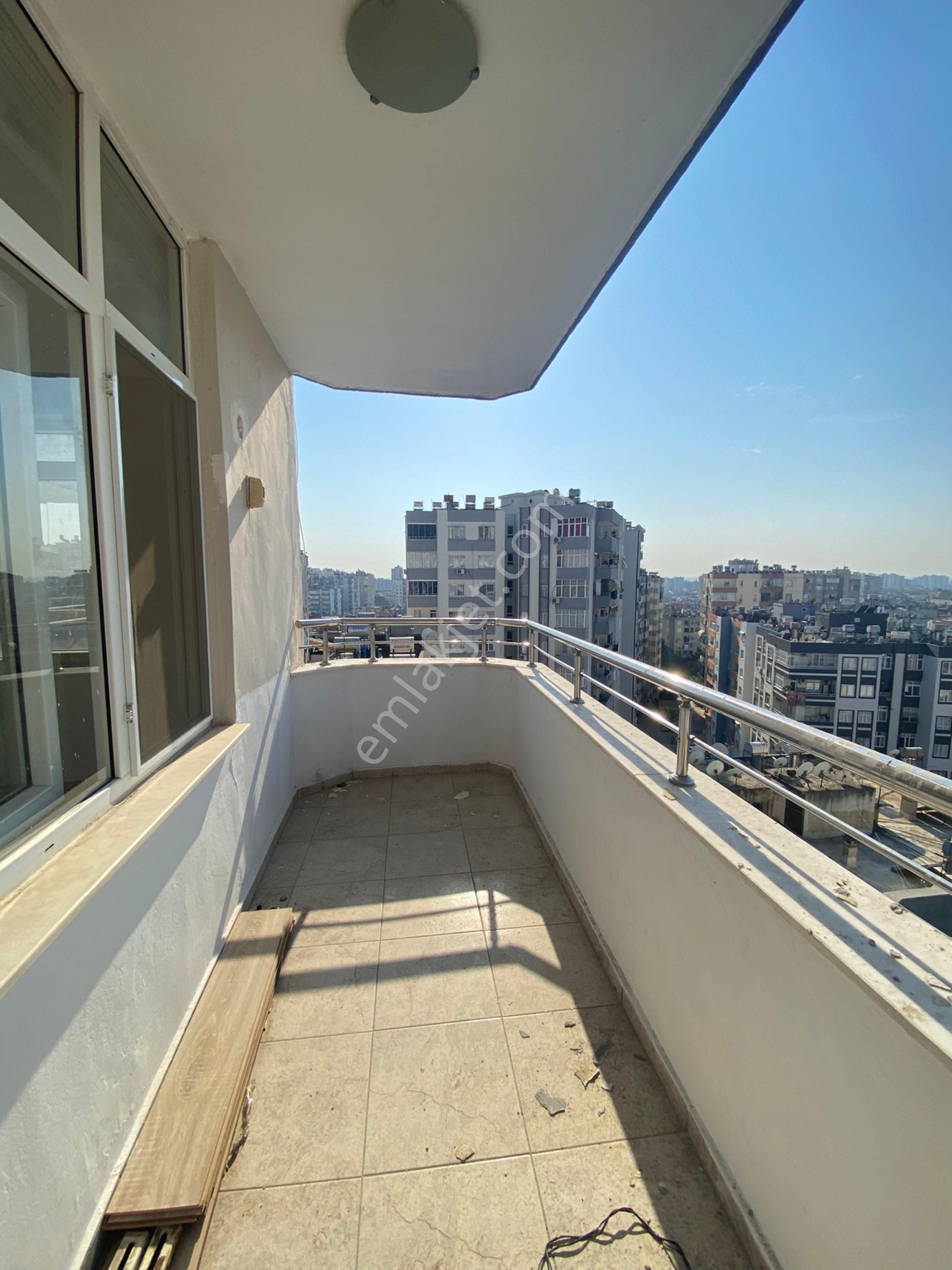 Mavi Blv 3+1 K.mutfak Salı Pazarı Orda Yüksek Kredi İmkanı Satılık Daire - Görsel 9