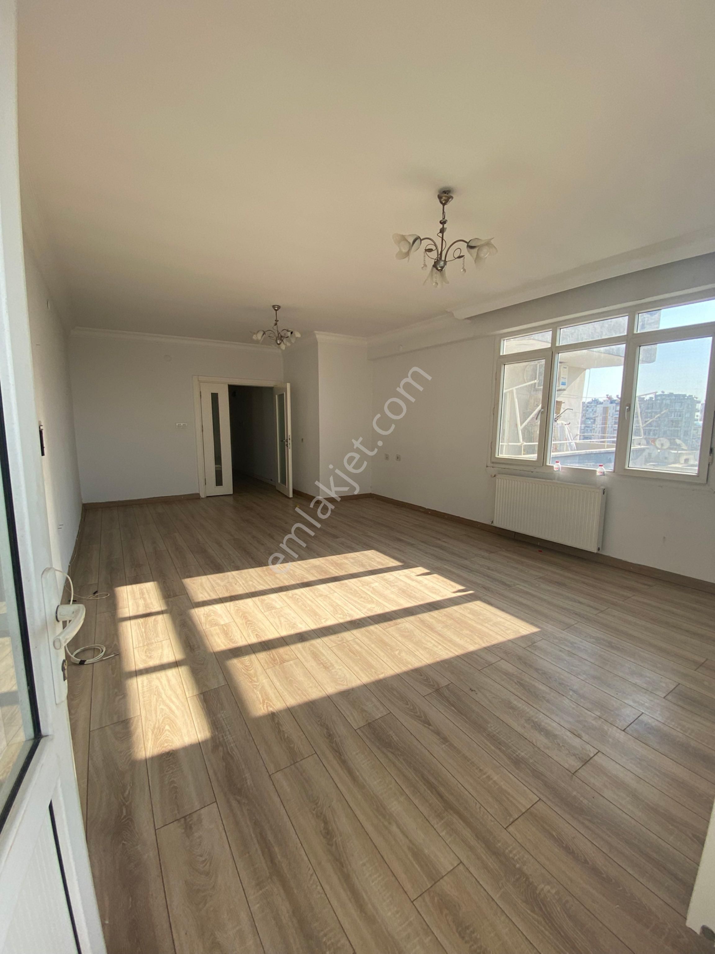 Mavi Blv 3+1 K.mutfak Salı Pazarı Orda Yüksek Kredi İmkanı Satılık Daire - Görsel 10