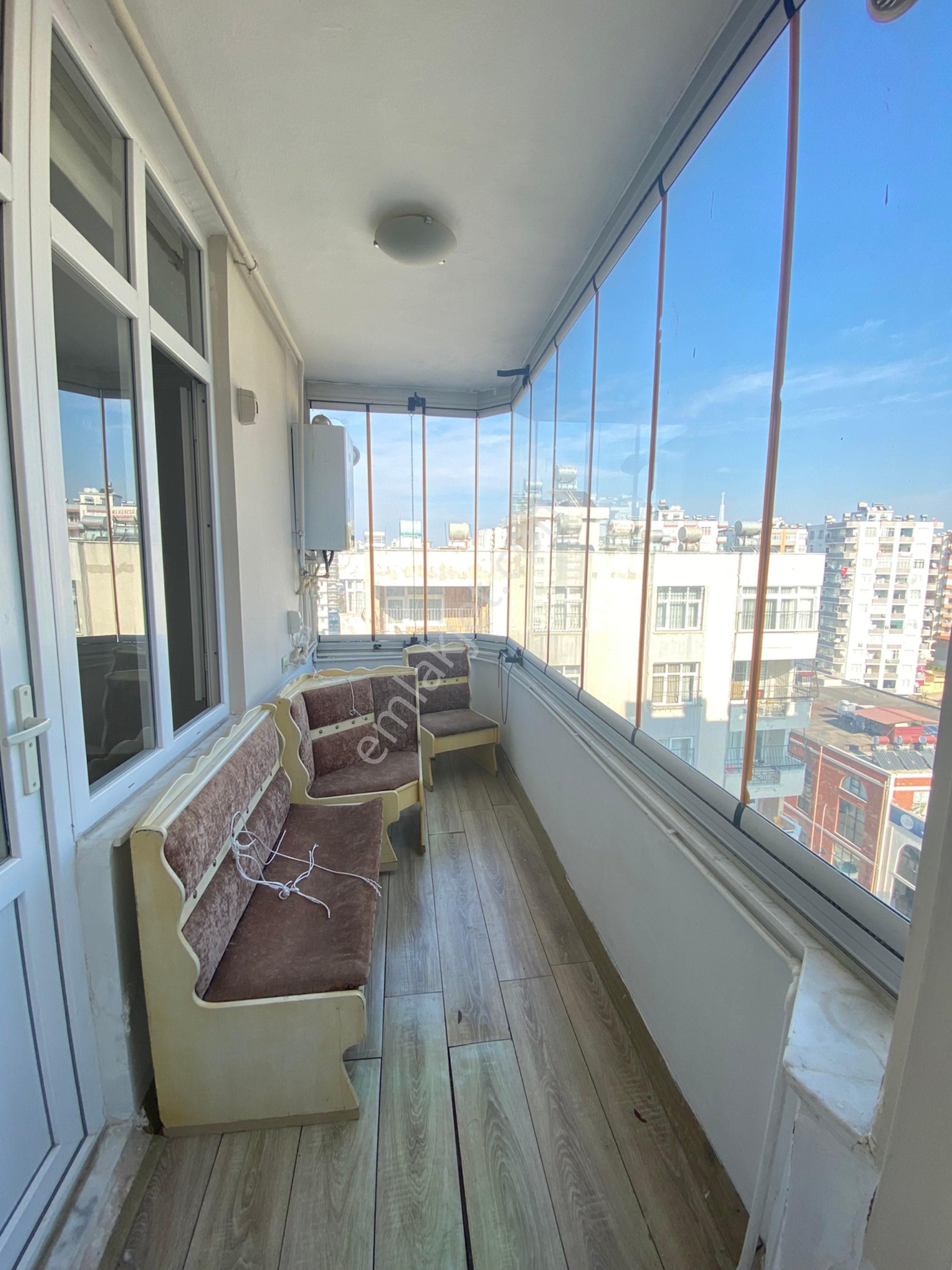 Mavi Blv 3+1 K.mutfak Salı Pazarı Orda Yüksek Kredi İmkanı Satılık Daire - Görsel 5