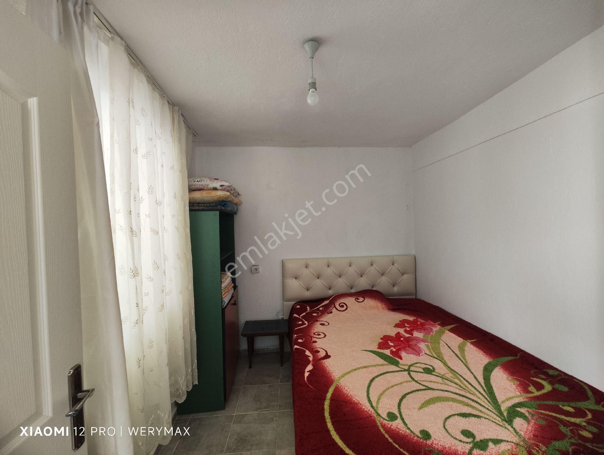 Karaburun Mordoğan Eğlenhoca Mh Satılık 1+1 Müstakil Deniz Manzarlı Ev - Görsel 19