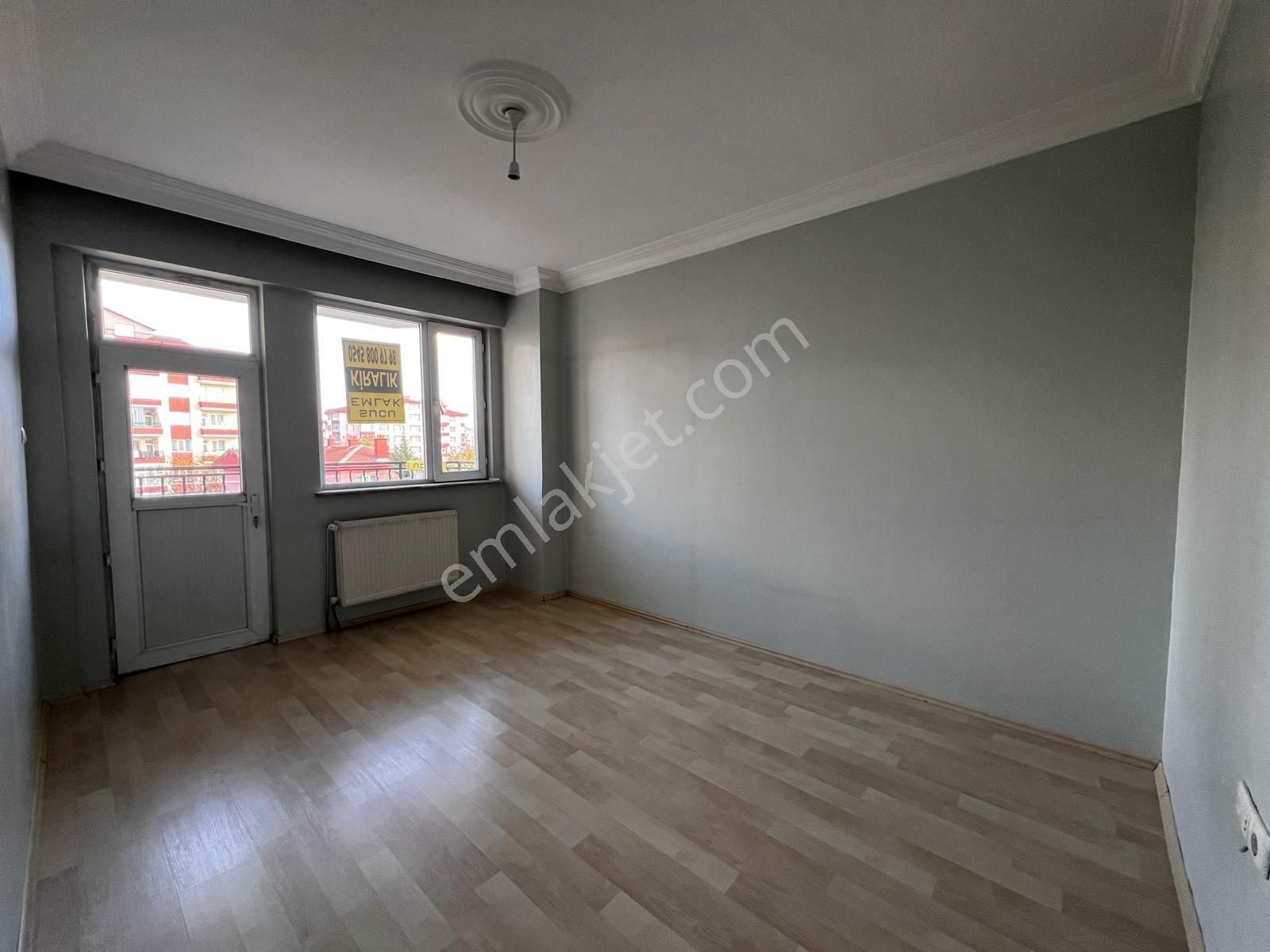 Fetih Caddesi Üzerinde 3+1 Ara Kat - Görsel 11