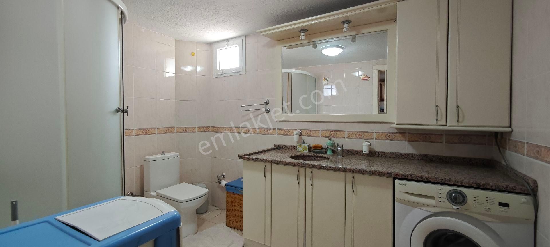 Urla Kalabak Mh Satılık Deniz Manzaralı 4+2 Villa - Görsel 19