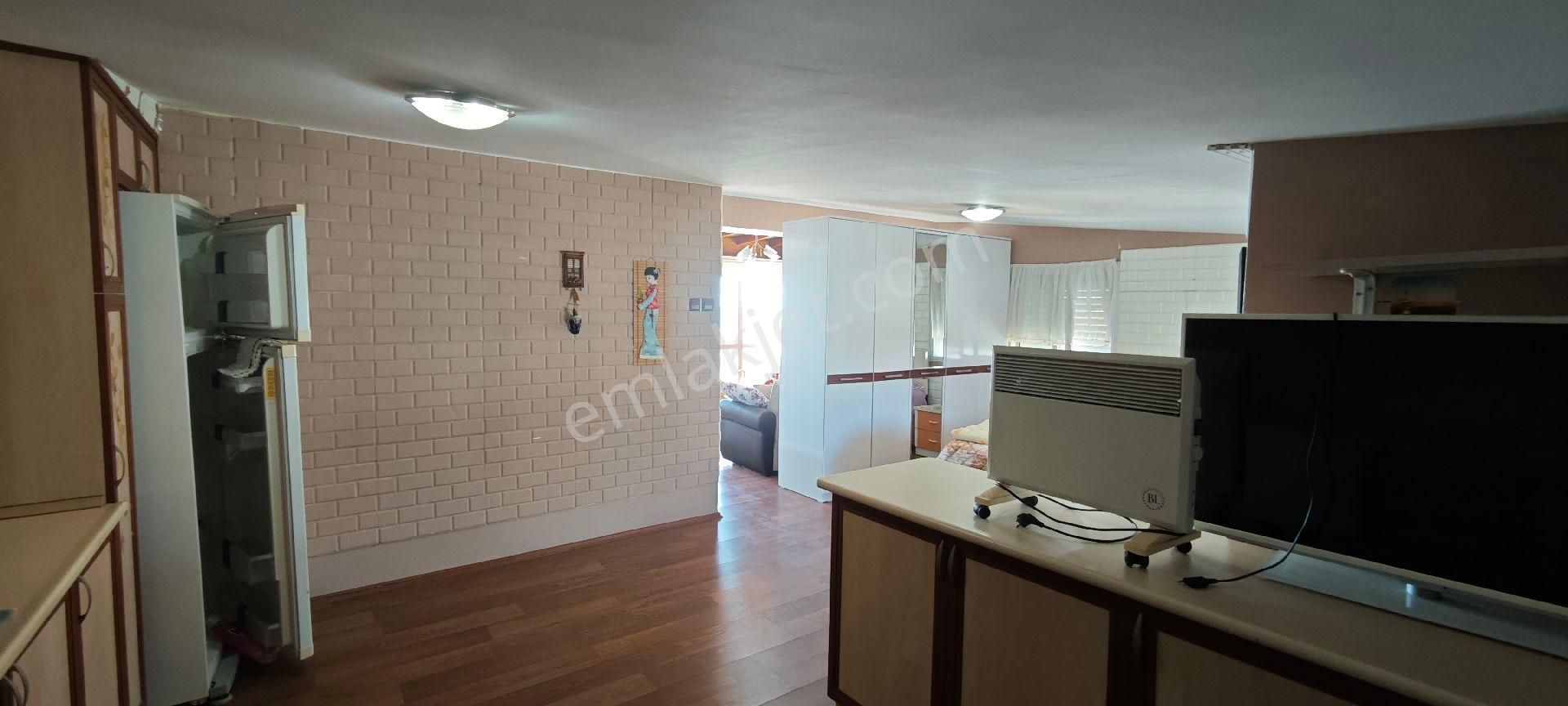 Urla Kalabak Mh Satılık Deniz Manzaralı 4+2 Villa - Görsel 24