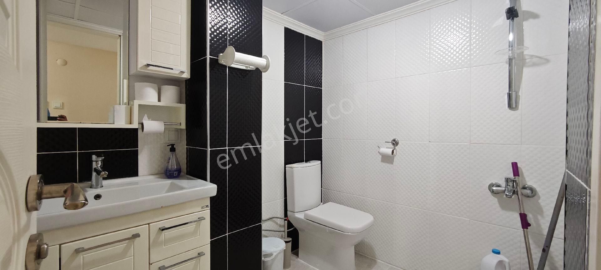 Urla Kalabak Mh Satılık Deniz Manzaralı 4+2 Villa - Görsel 28