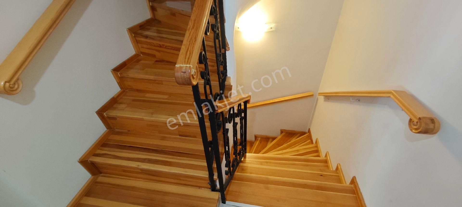 Urla Kalabak Mh Satılık Deniz Manzaralı 4+2 Villa - Görsel 17